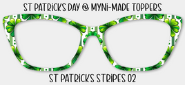 St Patricks Stripes 02