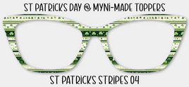 St Patricks Stripes 04