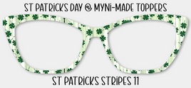 St Patricks Stripes 11