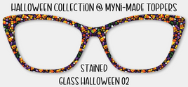 Stained Glass Halloween 02