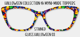 Stained Glass Halloween 03