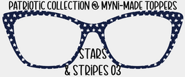 Stars & Stripes 03