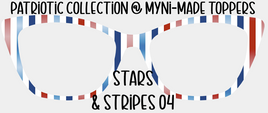 Stars & Stripes 04