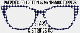 Stars & Stripes 05