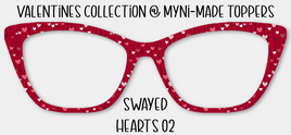 Swayed Hearts 02