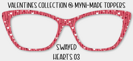 Swayed Hearts 03