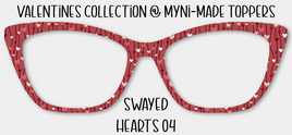 Swayed Hearts 04