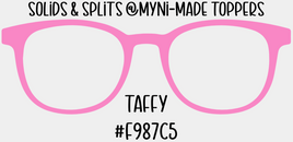 TAFFY F987C5