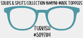 Turkish 5097A4