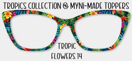 Tropic Flowers 14