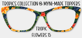 Tropic Flowers 15