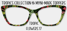 Tropic Flowers 17