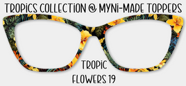 Tropic Flowers 19