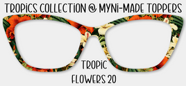 Tropic Flowers 20