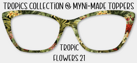 Tropic Flowers 21