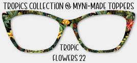 Tropic Flowers 22