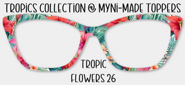 Tropic Flowers 26