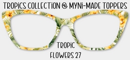 Tropic Flowers 27