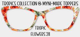 Tropic Flowers 28