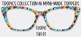 Tropic Tiki 01