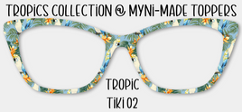 Tropic Tiki 02