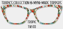 Tropic Tiki 03