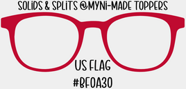 US FLAG BF0A30