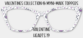 Valentine Hearts 19