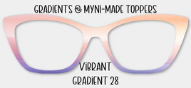 Vibrant Gradient 28