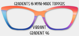 Vibrant Gradient 46