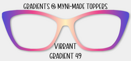 Vibrant Gradient 49