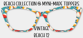 Vintage Beach 12