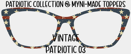 Vintage Patriotic 03