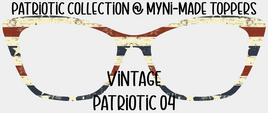Vintage Patriotic 04