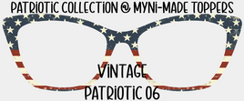Vintage Patriotic 06