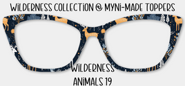 Wilderness Animals 19