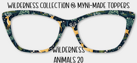 Wilderness Animals 20