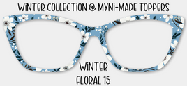 Winter Floral 15