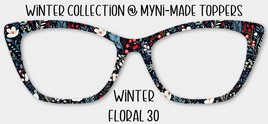 Winter Floral 30