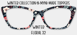 Winter Floral 32