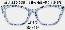 Winter Forest 02