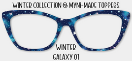 Winter Galaxy 01