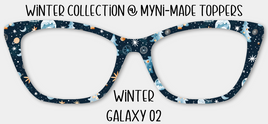 Winter Galaxy 02