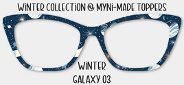 Winter Galaxy 03