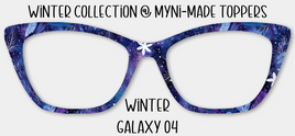 Winter Galaxy 04