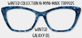 Winter Galaxy 05