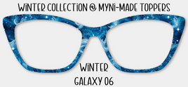 Winter Galaxy 06