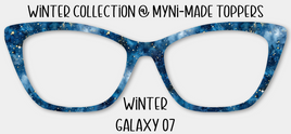 Winter Galaxy 07