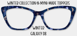 Winter Galaxy 08