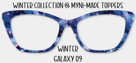 Winter Galaxy 09